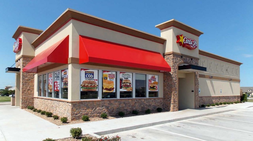 carls jr precision construction group