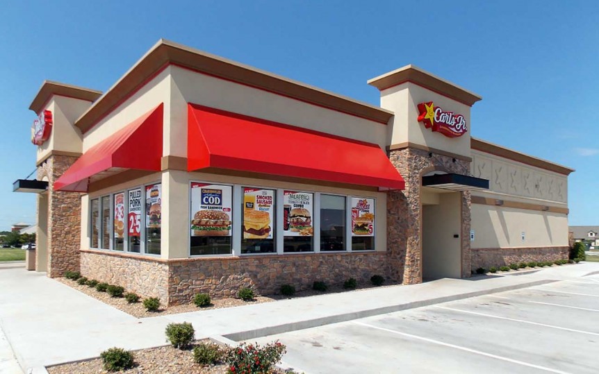 carls jr precision construction group