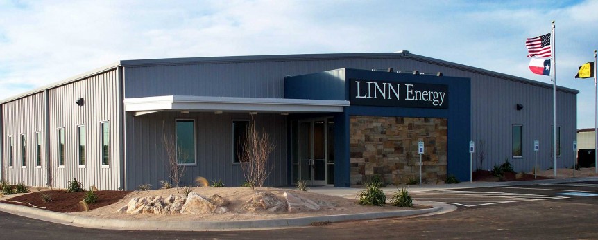 linn energy borger tx precision construction group