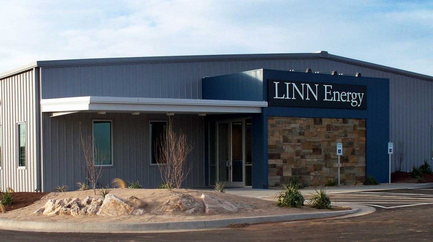 linn energy borger tx precision construction group
