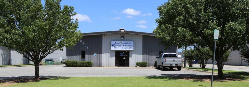 About Precision Construction Group - About Us